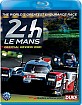 Le Mans 2020 - Official Review 2020 (US Import ohne dt. Ton) Blu-ray