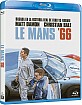 Le Mans '66 (ES Import) Blu-ray