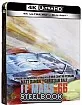 Le Mans '66 - La Grande Sfida 4K - Steelbook (4K UHD + Blu-ray) (IT Import) Blu-ray