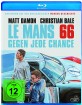 Le Mans 66 – Gegen jede Chance Blu-ray