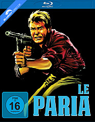 Le Paria (1969) Blu-ray