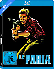 Le Paria (1969) (Limited Edition) (Cover A) Blu-ray