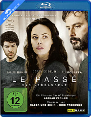 Le Passé - Das Vergangene Blu-ray