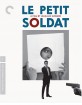 Le Petit Soldat - Criterion Collection (Region A - US Import ohne dt. Ton) Blu-ray