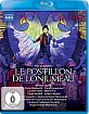 Le Postillon de Lonjumeau Blu-ray