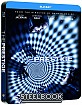 Le Prestige - Édition Limitée Steelbook (Neuauflage) (Blu-ray + Bonus Blu-ray) (FR Import) Blu-ray