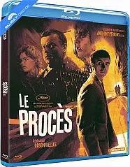 Le Procès (1962) (FR Import)