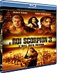 Le Roi Scorpion 3 - L'Oeil des Dieux (FR Import) Blu-ray