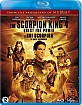 Le Roi Scorpion 4 - La Quête Du Pouvoir (NL Import) Blu-ray