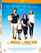 Le rôle de ma vie (FR Import ohne dt. Ton) Blu-ray