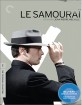 Le Samouraï - Criterion Collection (Region A - US Import ohne dt. Ton) Blu-ray