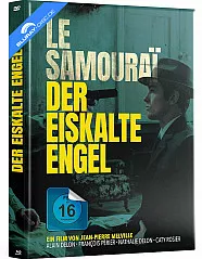 Der eiskalte Engel (4K Remastered) (Limited Mediabook Edition) Blu-ray