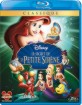 Le Secret de la Petite Sirène (FR Import ohne dt. Ton) Blu-ray