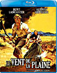 Le vent de la Plaine (FR Import ohne dt.Ton) Blu-ray