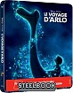 Le Voyage D'arlo - Fnac.fr Exclusive Limited Edition Steelbook (Blu-ray + Bonus Blu-ray + DVD) (FR Import ohne dt. Ton) Blu-ray