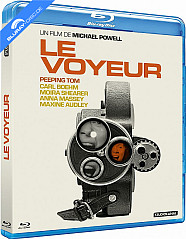 Le Voyeur (1960) (FR Import) Blu-ray