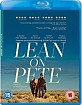 Lean on Pete (2017) (UK Import ohne dt. Ton) Blu-ray