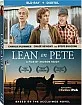 Lean on Pete (2017) (Blu-ray + UV Copy) (Region A - US Import ohne dt. Ton) Blu-ray
