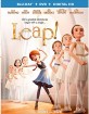 Leap! (2017) (Blu-ray + UV Copy) (Region A - US Import ohne dt. Ton) Blu-ray