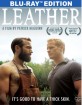 Leather (2013) (Region A - US Import ohne dt. Ton) Blu-ray