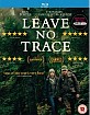 Leave No Trace (2018) - HMV Exclusive (UK Import ohne dt. Ton) Blu-ray