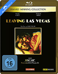 Leaving Las Vegas (Award Winning Collection) Blu-ray
