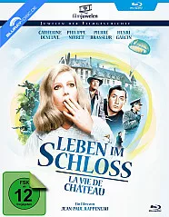 Leben im Schloss (1966) Blu-ray