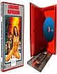 Lebendig gefressen (Limited IMC Red Box Edition #12) (AT Import) Blu-ray