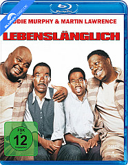 Lebenslänglich (1999) Blu-ray