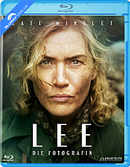 Lee - Die Fotografin (CH Import)