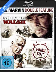 Lee Marvin Double Feature (2-Disc Set)