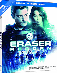 L'Effaceur: Renaissance (FR Import) Blu-ray