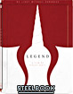 Legend (1985) - Limited Edition Steelbook (KR Import) Blu-ray