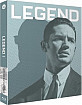 Legend (2015) - The Blu Collection Creative Edition Fullslip (KR Import ohne dt. Ton) Blu-ray