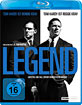 Legend - Aufstieg und Fall zweier berüchtigter Brüder Blu-ray