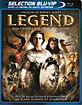 Legend (1985) (FR Import) Blu-ray