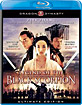 Legend Of The Black Scorpion (US Import ohne dt. Ton) Blu-ray