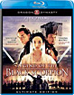 Legend Of The Black Scorpion (US Import ohne dt. Ton) Blu-ray