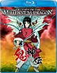 Legend of the Millennium Dragon (IT Import) Blu-ray