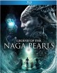 Legend of the Naga Pearls (2017) (Region A - US Import ohne dt. Ton) Blu-ray