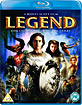 Legend (1985) (UK Import) Blu-ray