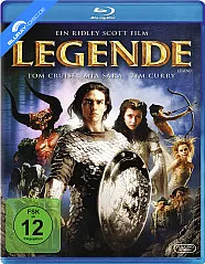 Legende (1985) Blu-ray