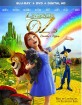 Legends of Oz: Dorothy's Return (Blu-ray + DVD + UV Copy) (Region A - US Import ohne dt. Ton) Blu-ray