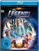 Legends of Tomorrow: Die komplette vierte Staffel Blu-ray