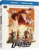 Legends of Tomorrow: The Complete Fifth Season (Blu-ray + Bonus Disc + Digital Copy) (US Import ohne dt. Ton) Blu-ray