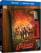 Legends of Tomorrow: The Complete Sixth Season (Blu-ray + Bonus Blu-ray + Digital Copy) (US Import ohne dt. Ton) Blu-ray