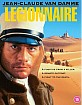 Legionnaire - Limited Edition Slipcase (UK Import ohne dt. Ton) Blu-ray