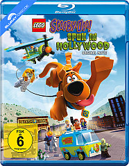 LEGO: Scooby-Doo! - Spuk in Hollywood (Blu-ray + UV Copy) Blu-ray