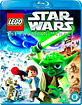 LEGO Star Wars - The Padawan Menace (UK Import ohne dt. Ton) Blu-ray