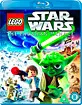LEGO Star Wars - The Padawan Menace (UK Import ohne dt. Ton) Blu-ray